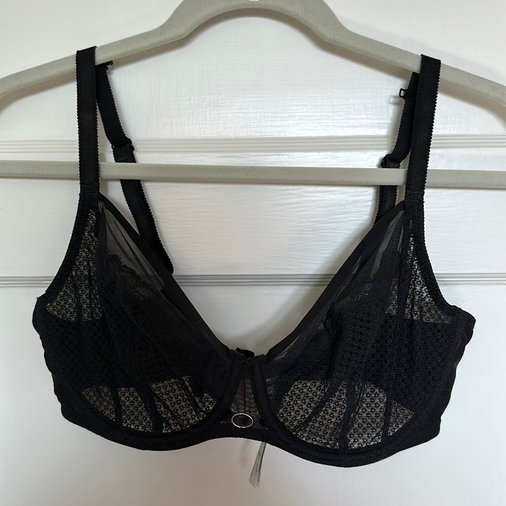 Chantelle Bra